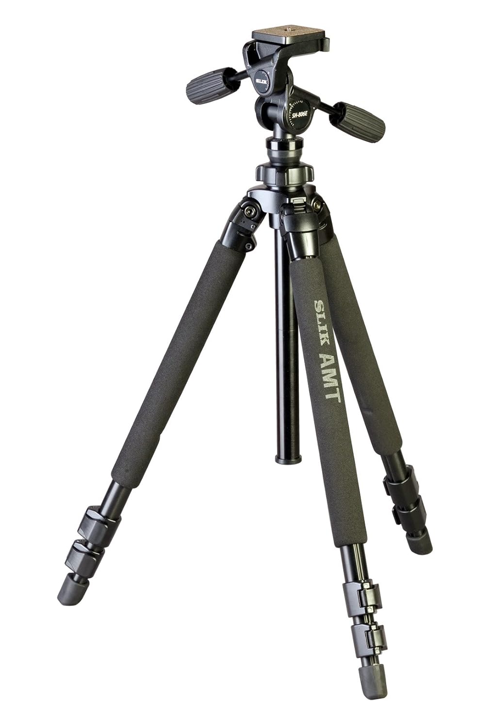 slik pro-500 三脚架615-580 580dx 黑色